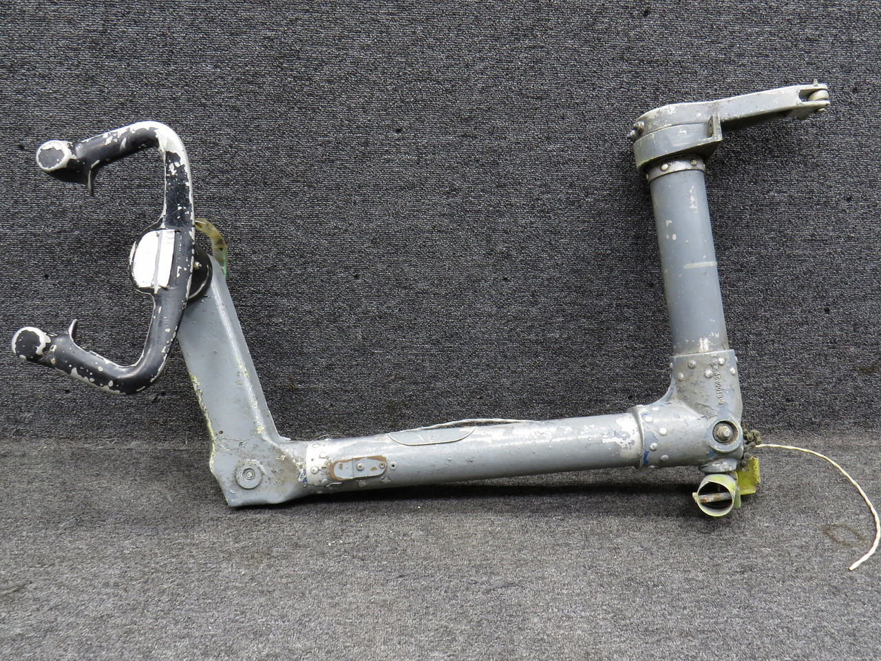 5530014 Aero Commander 500B Steering Column LH