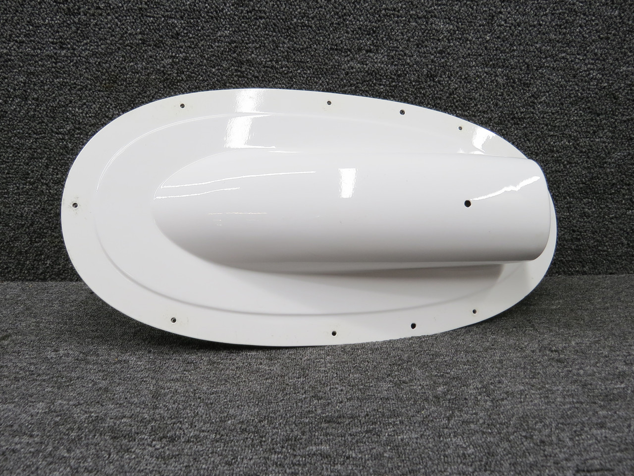 37124-001 Cirrus Vision Jet SF50 Ram Air Bond Assembly