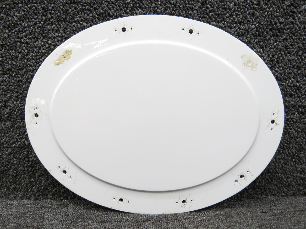 38630-001 Cirrus Vision Jet SF50 Center Bay Wing Access Panel
