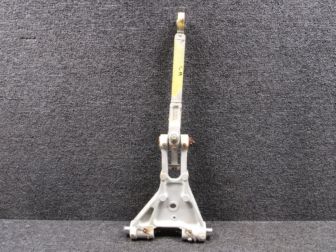 14615-001 Embraer 110P1 Main Landing Gear Down Lock Assembly LH