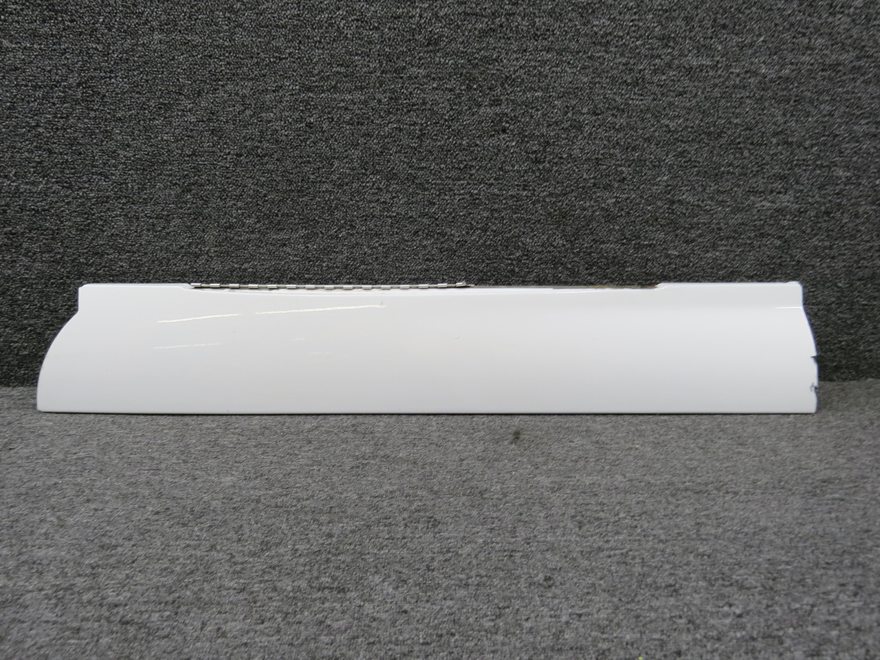 25455-005 Cirrus Vision Jet SF50 Main Landing Gear Door Assembly LH (Core)