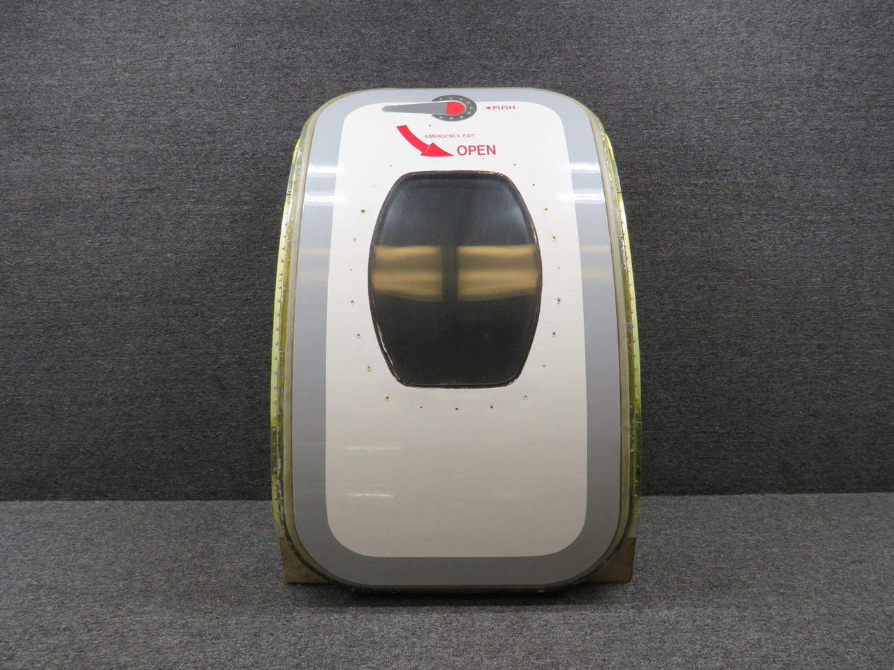 6211250-25 Cessna Citation III 650 Emergency Exit Door Assembly