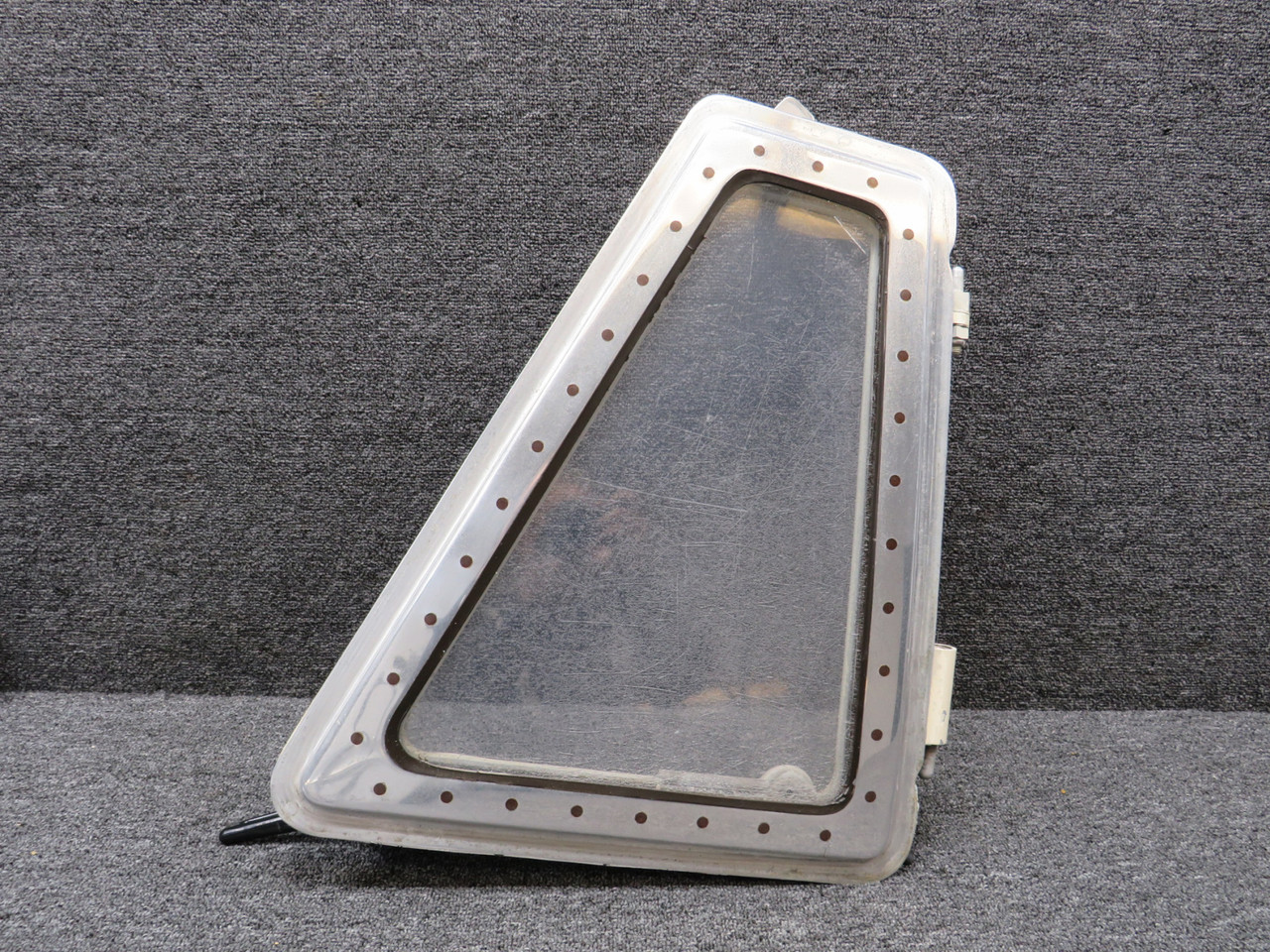 9914116-1 Cessna Citation III 650 Pilot Side Window
