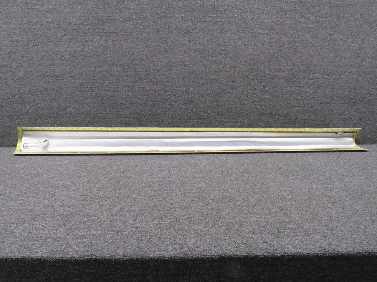 6214423-411 (Fso: 6214423-467) Citation III Leading Edge Center