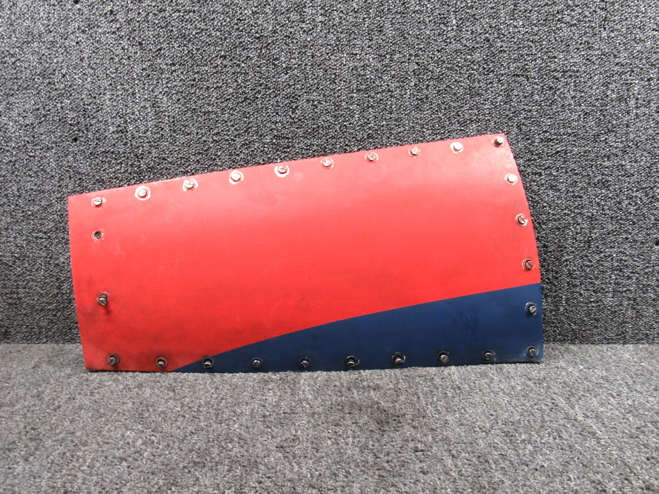 118-910046-3 Beech Accessory Panel