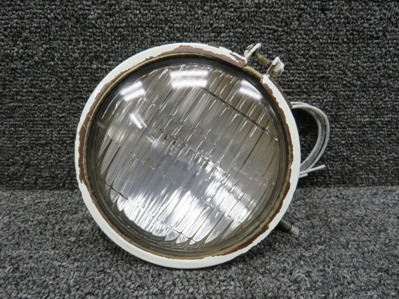 LP4626 Cessna Citation III 650 Taxi Light Lamp Assembly