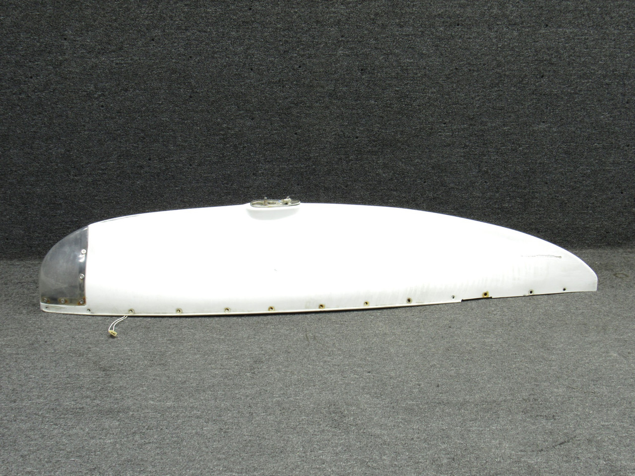 36761-014 Piper LH Wingtip Assembly