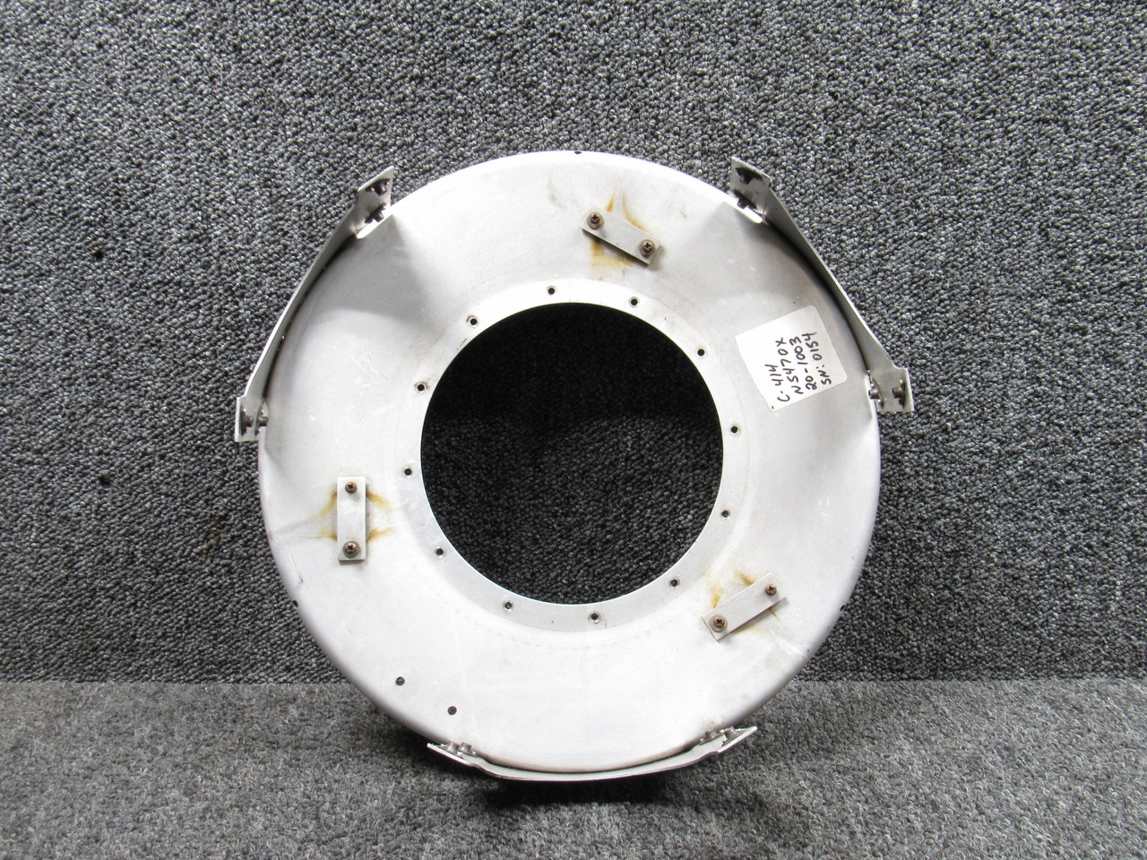 D5214 Cessna 414 Bulkhead Assembly
