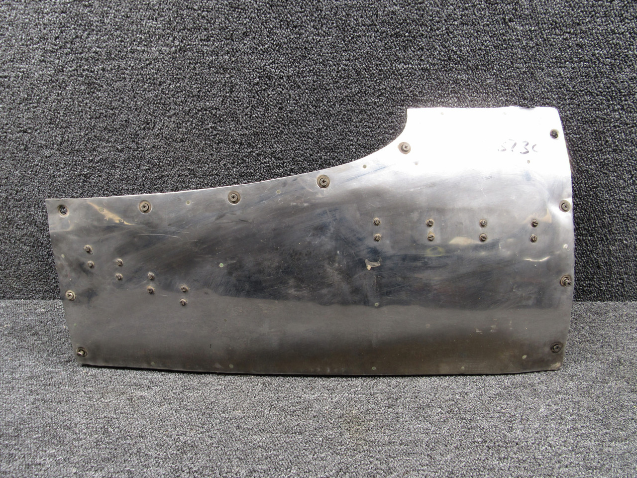 SD3-50-6396XB Shorts SD-360 Nacelle Panel Assembly Outboard RH
