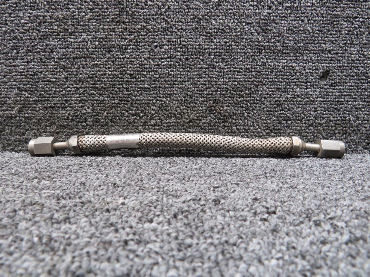 4001-004-0094-W-XS-XS Cessna Citation III 650 Valve Interconnect
