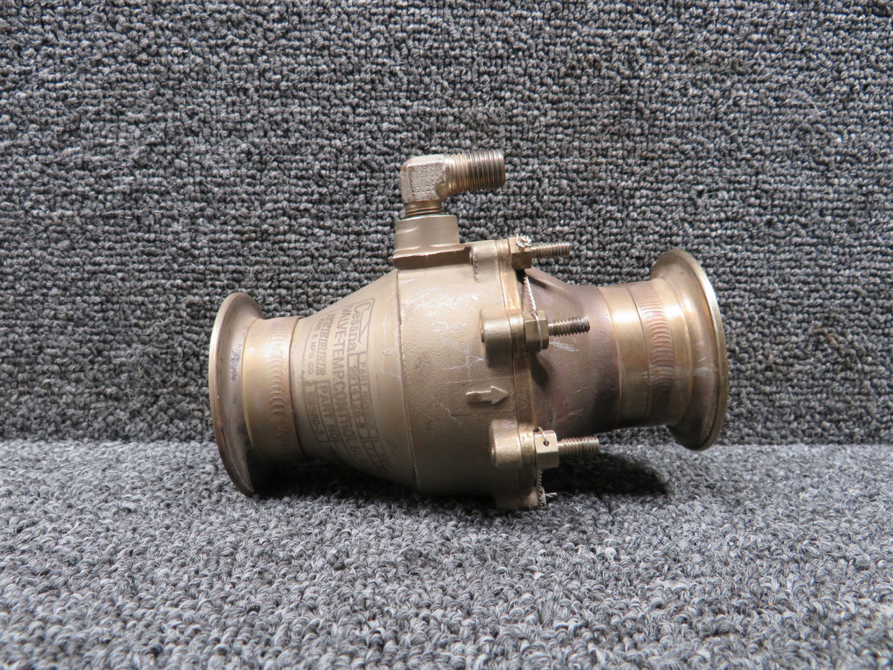 68580-3 (Alt: 9914126-8) Sterer Control Temperature Valve