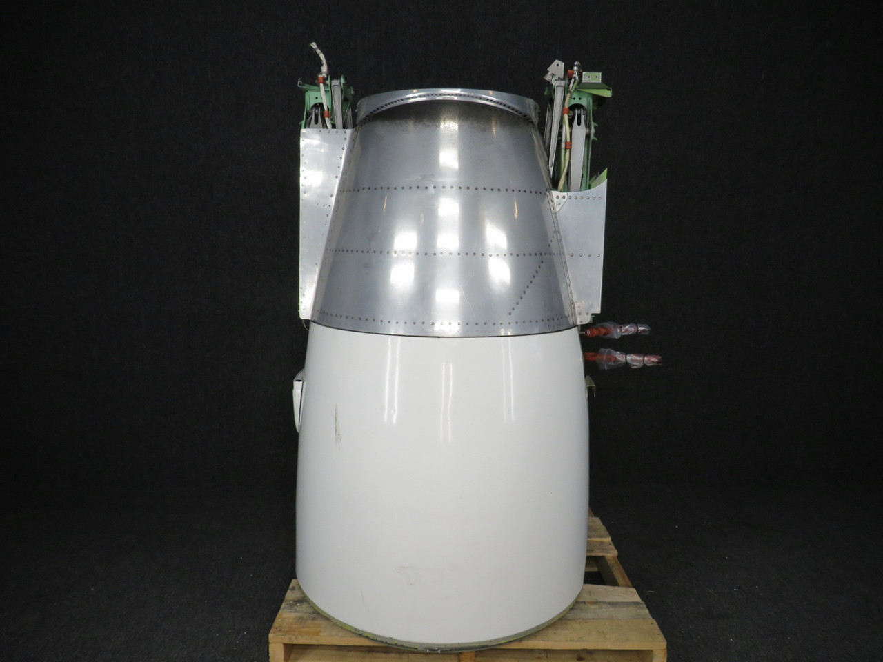 9914214-4 Cessna Citation III 650 Thrust Reverser Assembly with