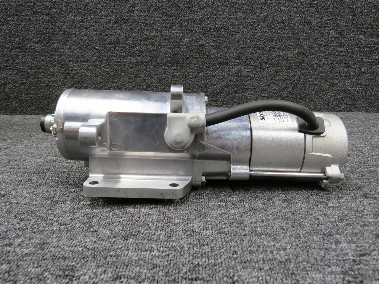 149-NLR-ec Sky-Tec Starter Assembly (Volts: 24)