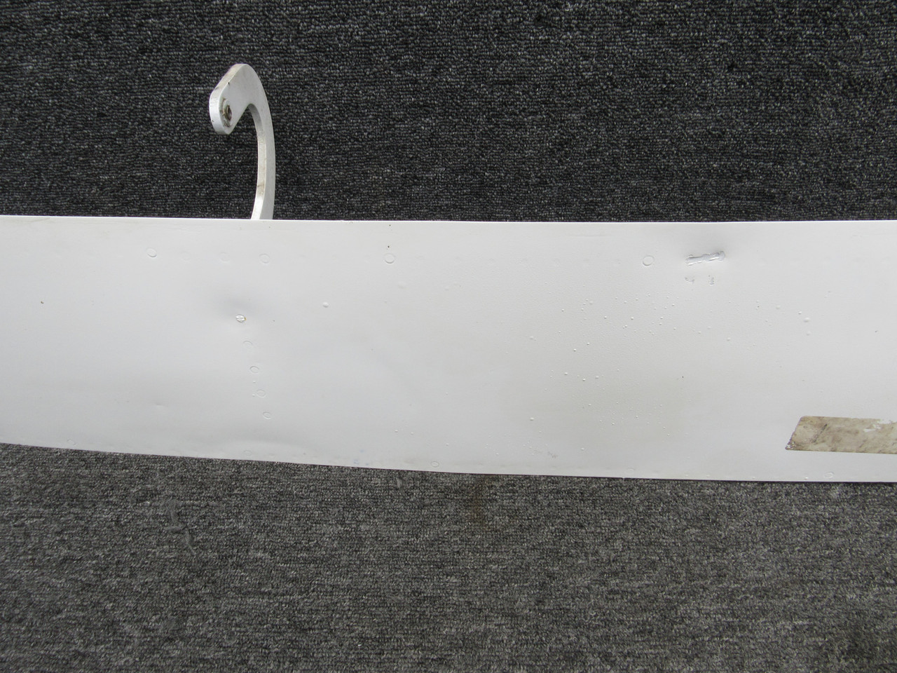 50-820179-18 Beech A90 Nose Landing Gear Door Left Hand Unit