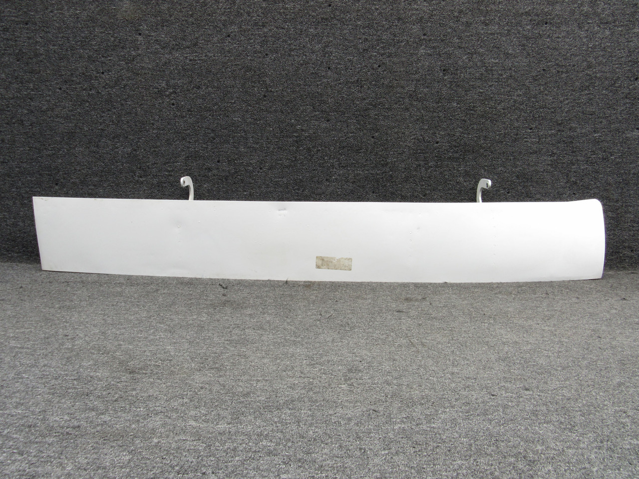 50-820179-18 Beech A90 Nose Landing Gear Door Left Hand Unit