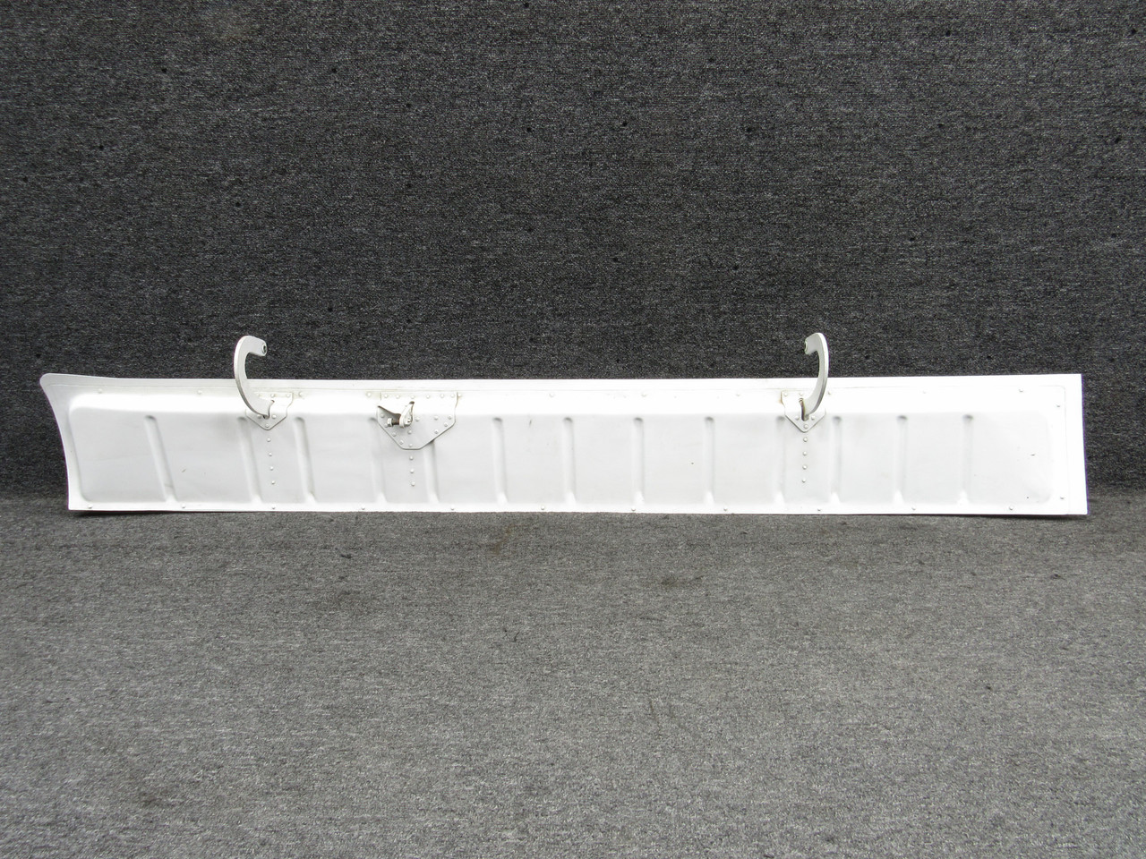 50-820179-18 Beech A90 Nose Landing Gear Door Left Hand Unit