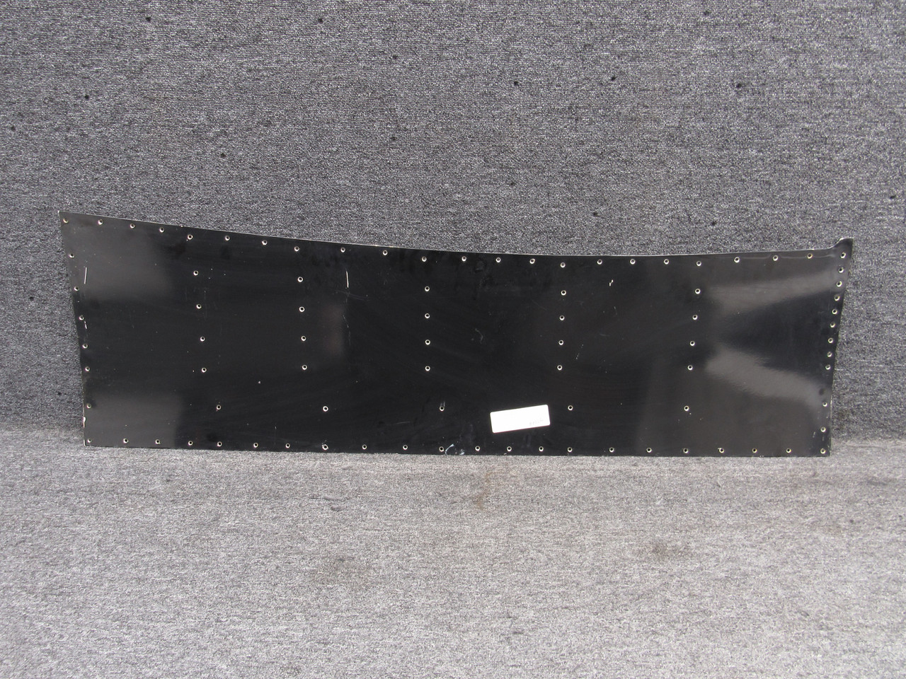 265-300501-7 Sabre 80 Wing Fillet Skin LH