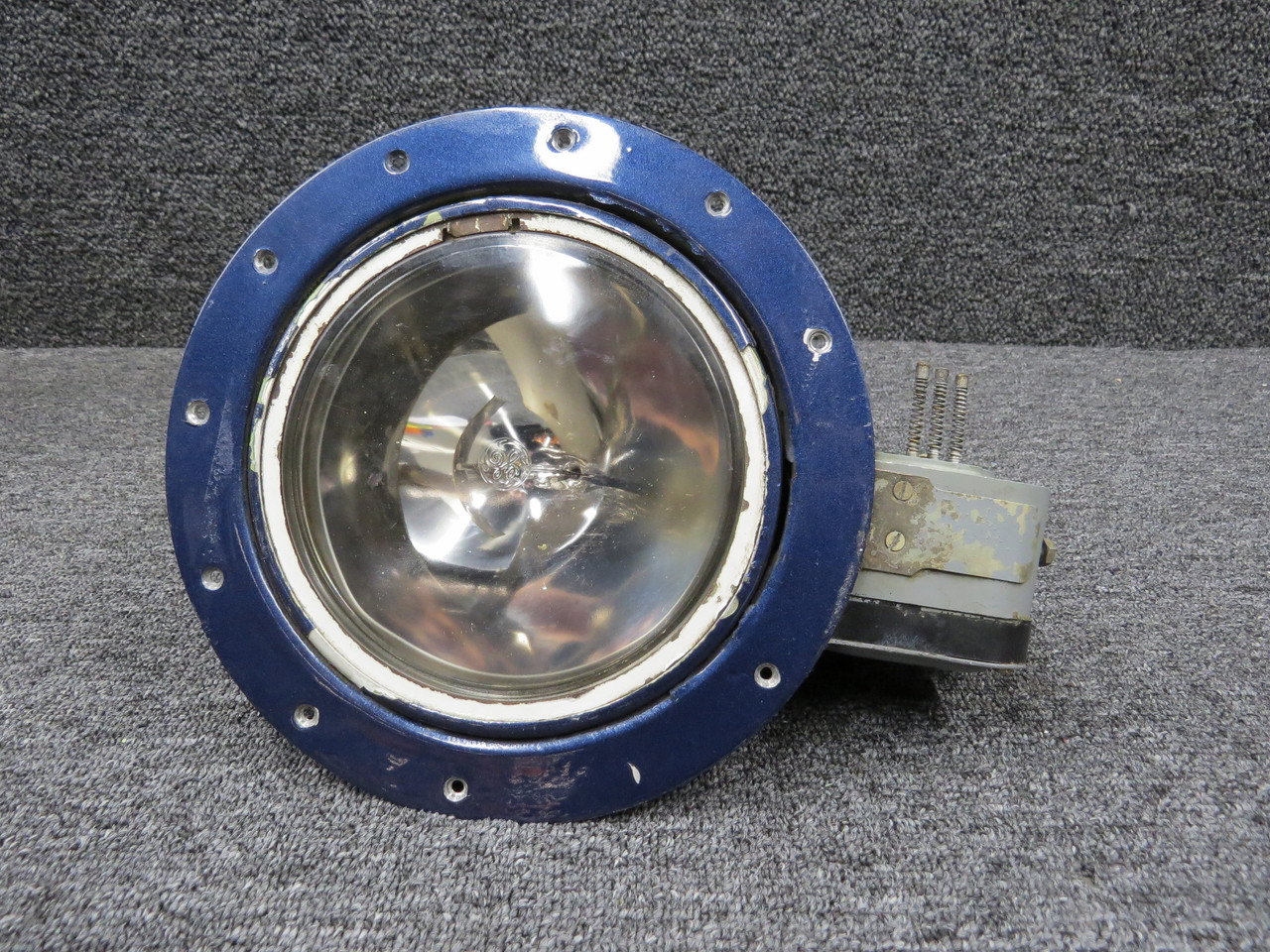 G-3600A-5 Grimes Retractable Landing Light Assembly (No Power Unit)