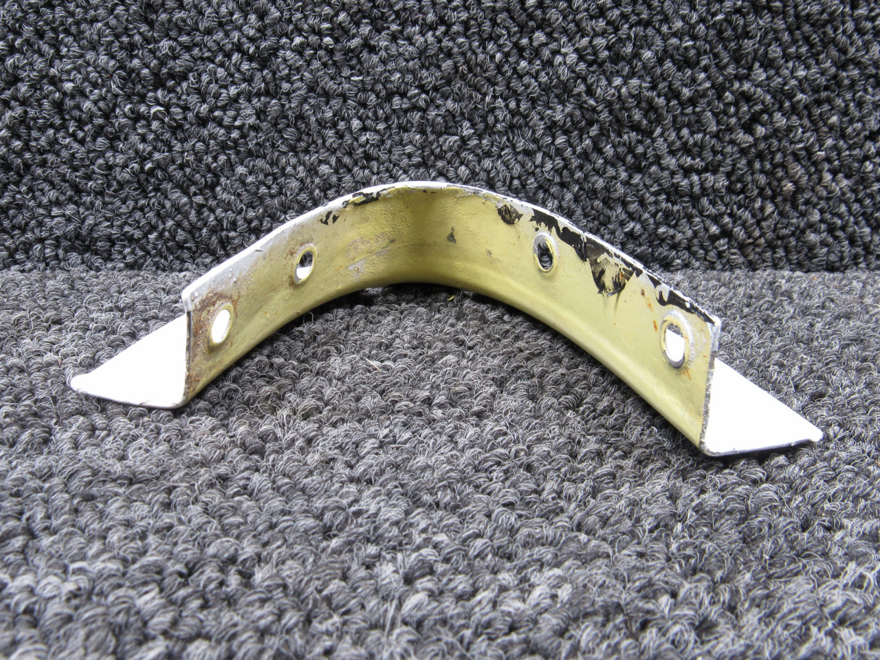 5532020-59 Cessna 500 Horizontal Stab Leading Edge Left Hand Unit