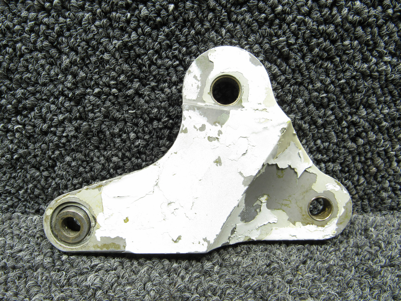 25WB37A Hawker 125-400A Speed Brake Lever Left Hand Unit