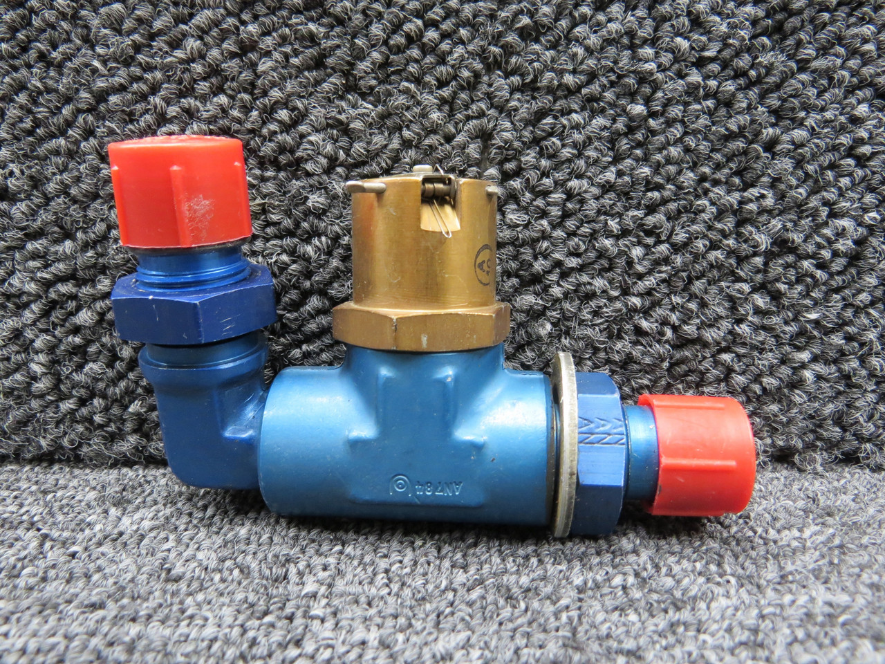 82829-8C190 Allen Aircraft Products Swing Check Valve