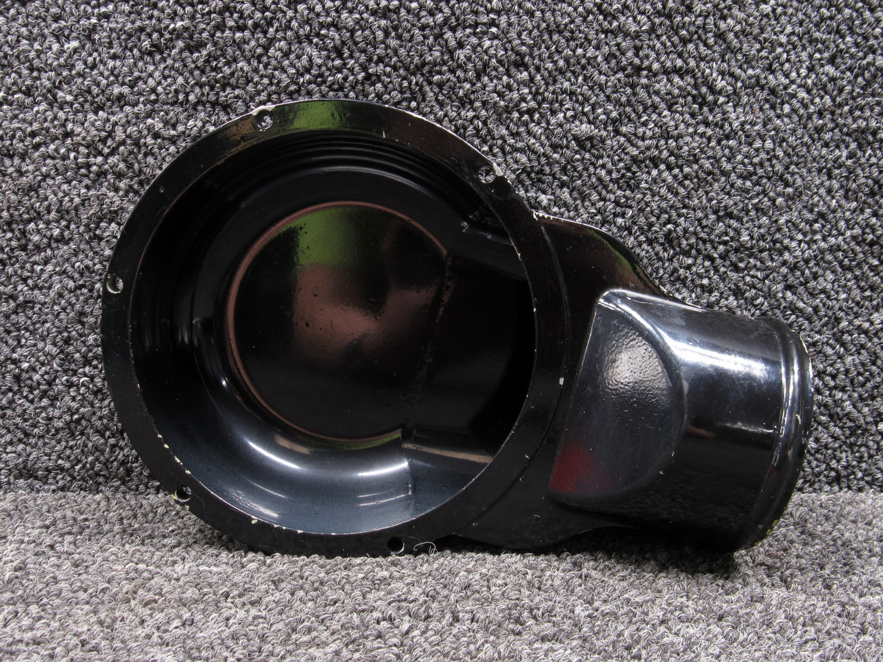G29-383 Generator Air Duct Adapter Cover