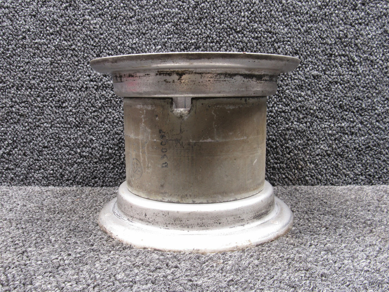 D-30039 McCauley 6.00x6 Wheel Assembly