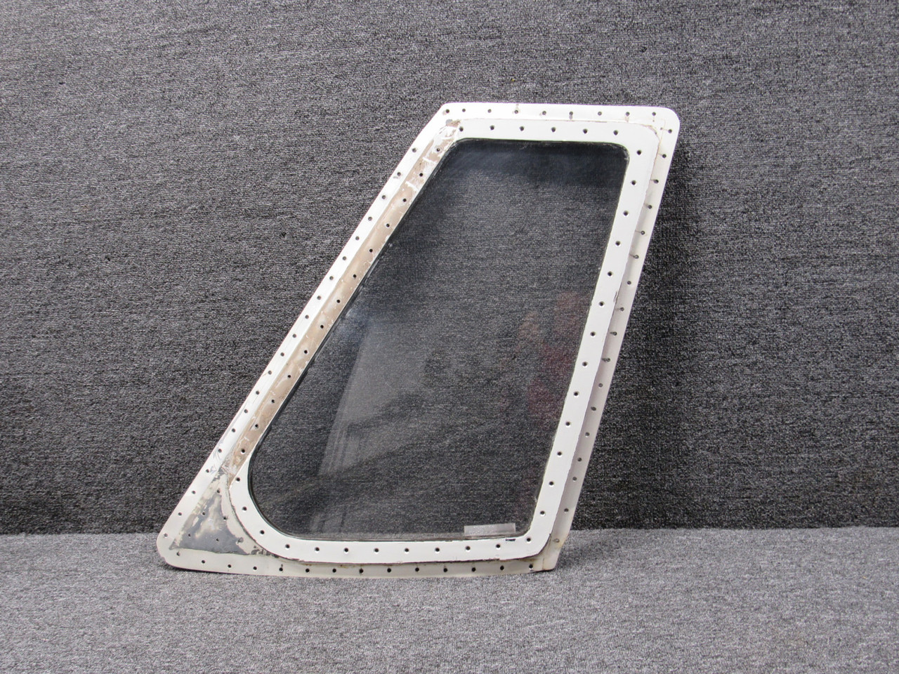 9914072-17 Cessna Citation III 650 Forward Side Window and Frame Assembly LH