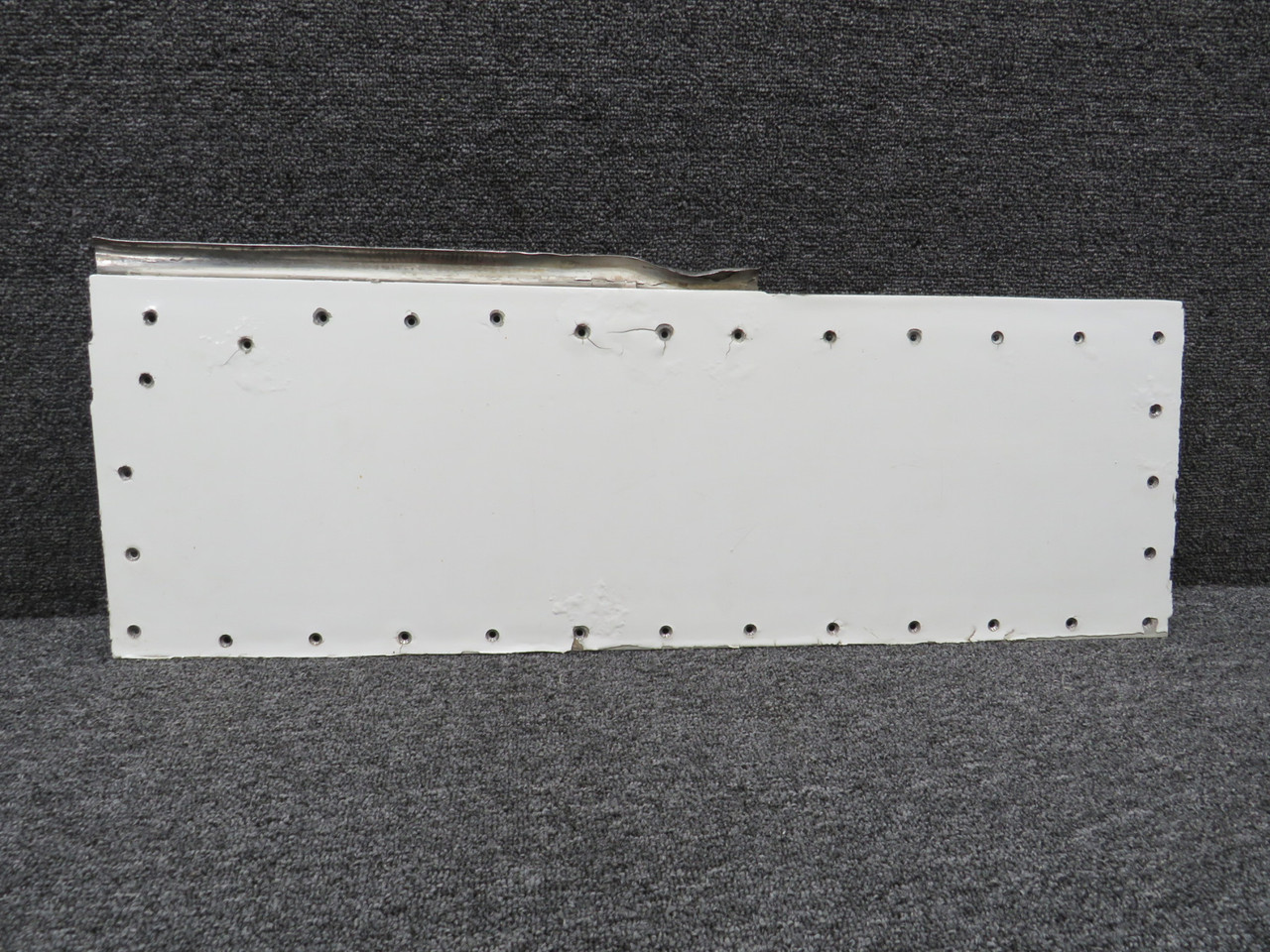 6251002-54 Cessna Citation III 650 Pylon Bond Assembly