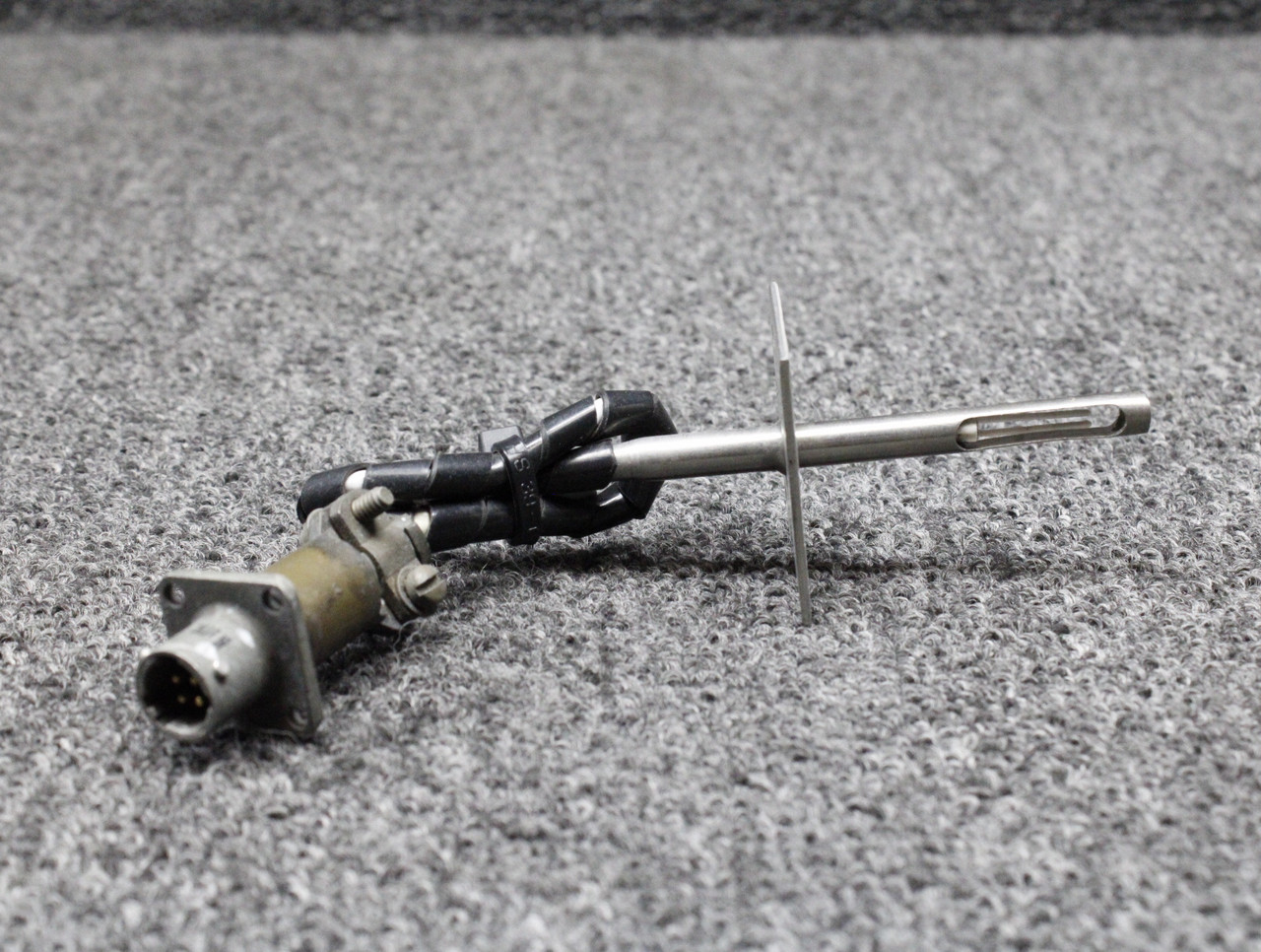 686-095 Piper PA46-500TP Bleed Air Mass Flow Probe