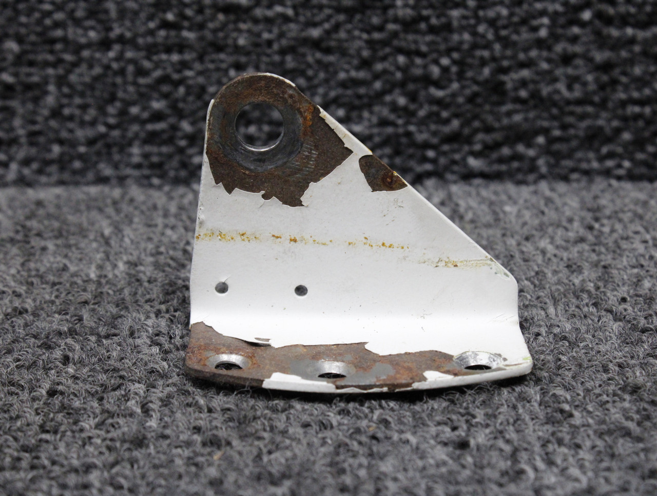 82783-009 Piper PA46-500TP Upper Cabin Door Steward Bracket