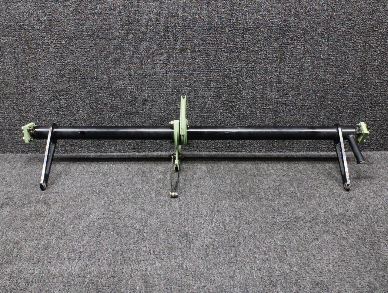 82814-007 Piper PA46-500TP Elevator Torque Tube Assembly with Quadrant