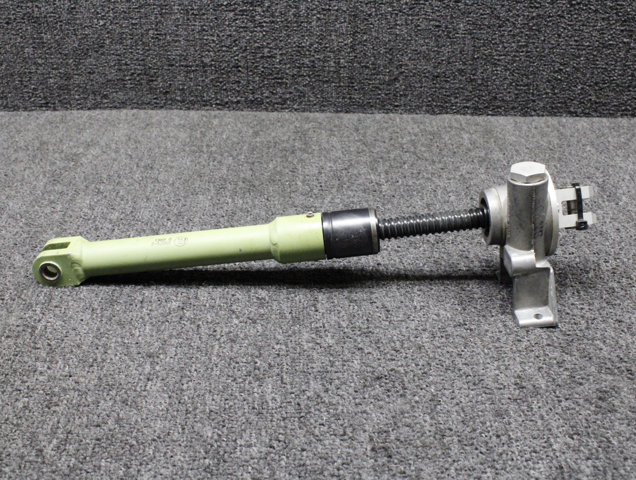 85070-002 Piper PA46-500TP Flap Drive Actuator Tube Assembly