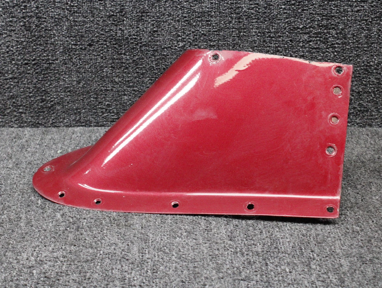 102748-004 Piper PA46-500TP Wing Leading Edge Fairing LH