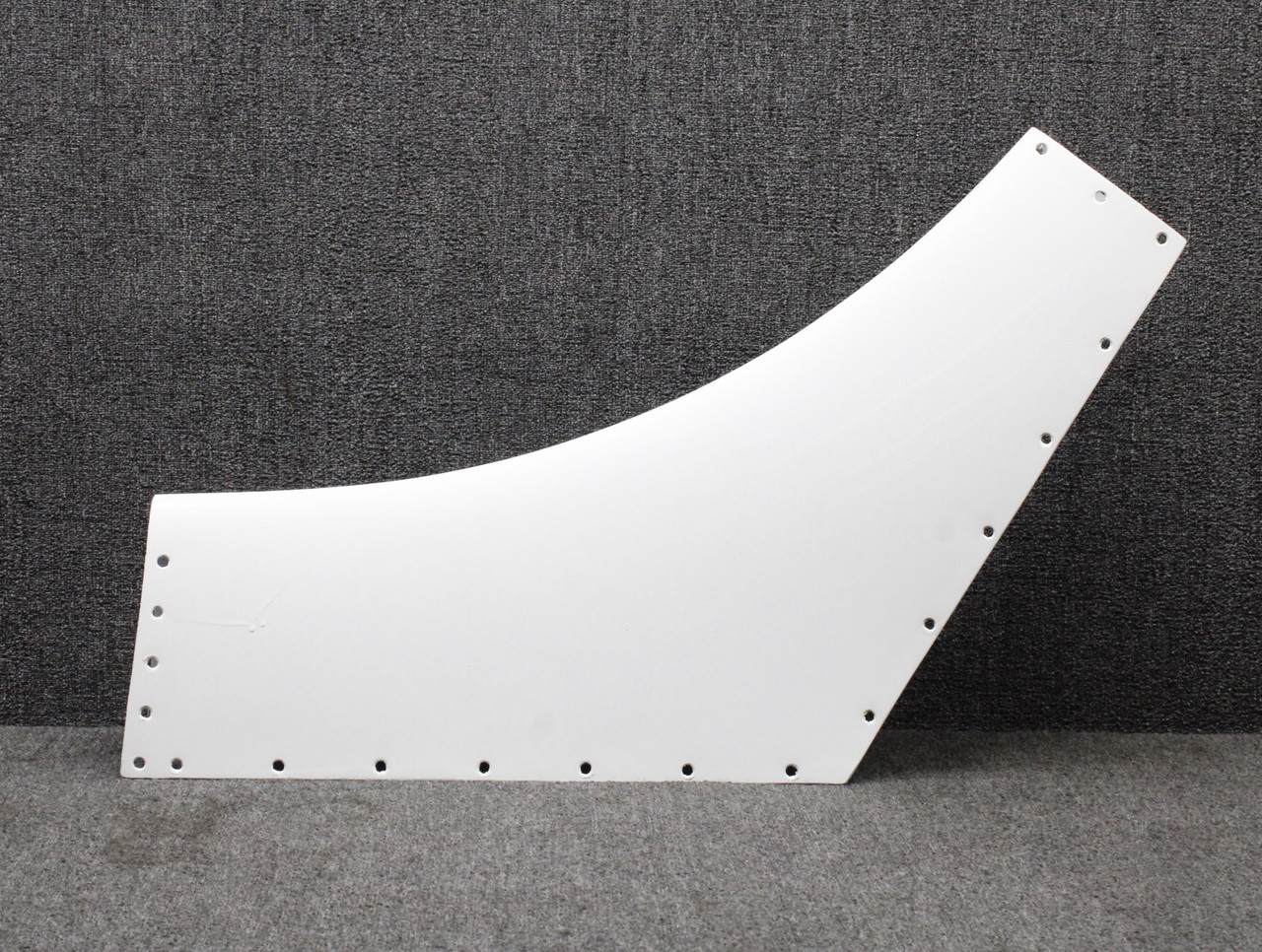 104502-002 (Use: 460-122) Matrix Composites Aft Dorsal Fin Fairing