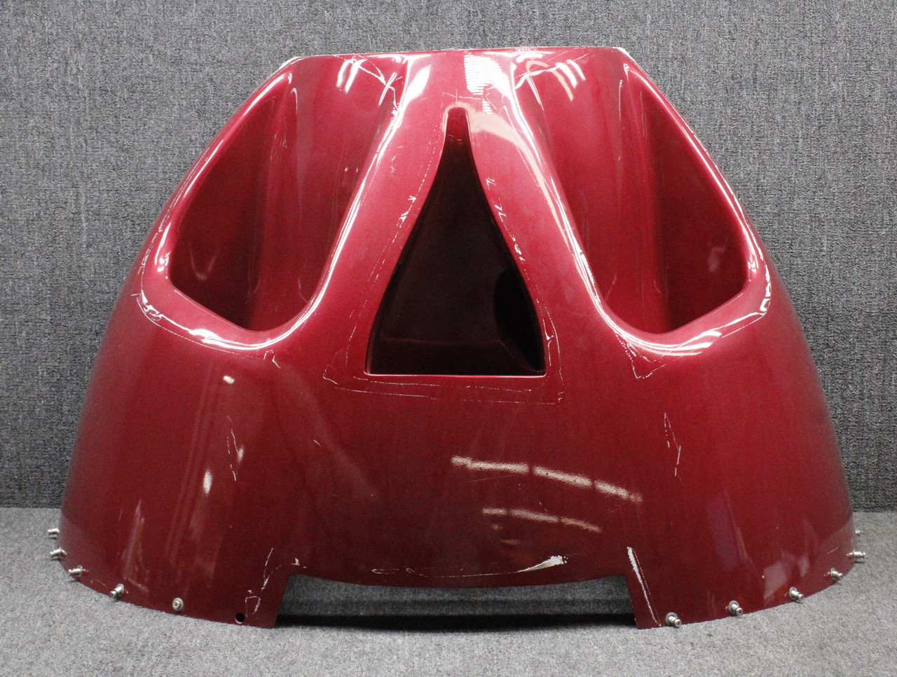 102413-002 Piper PA46-500TP Lower Engine Cowling Assembly
