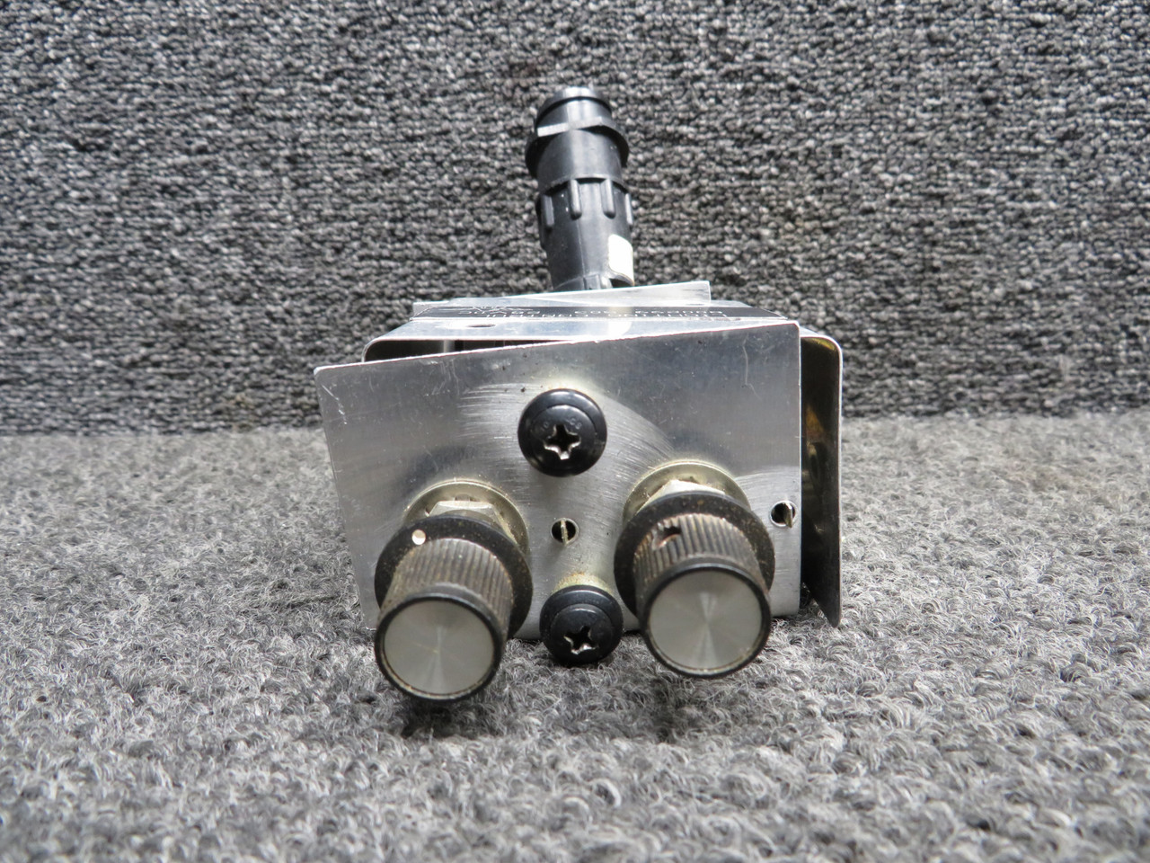 800299-503 Mooney M20R Light Control Box Assembly