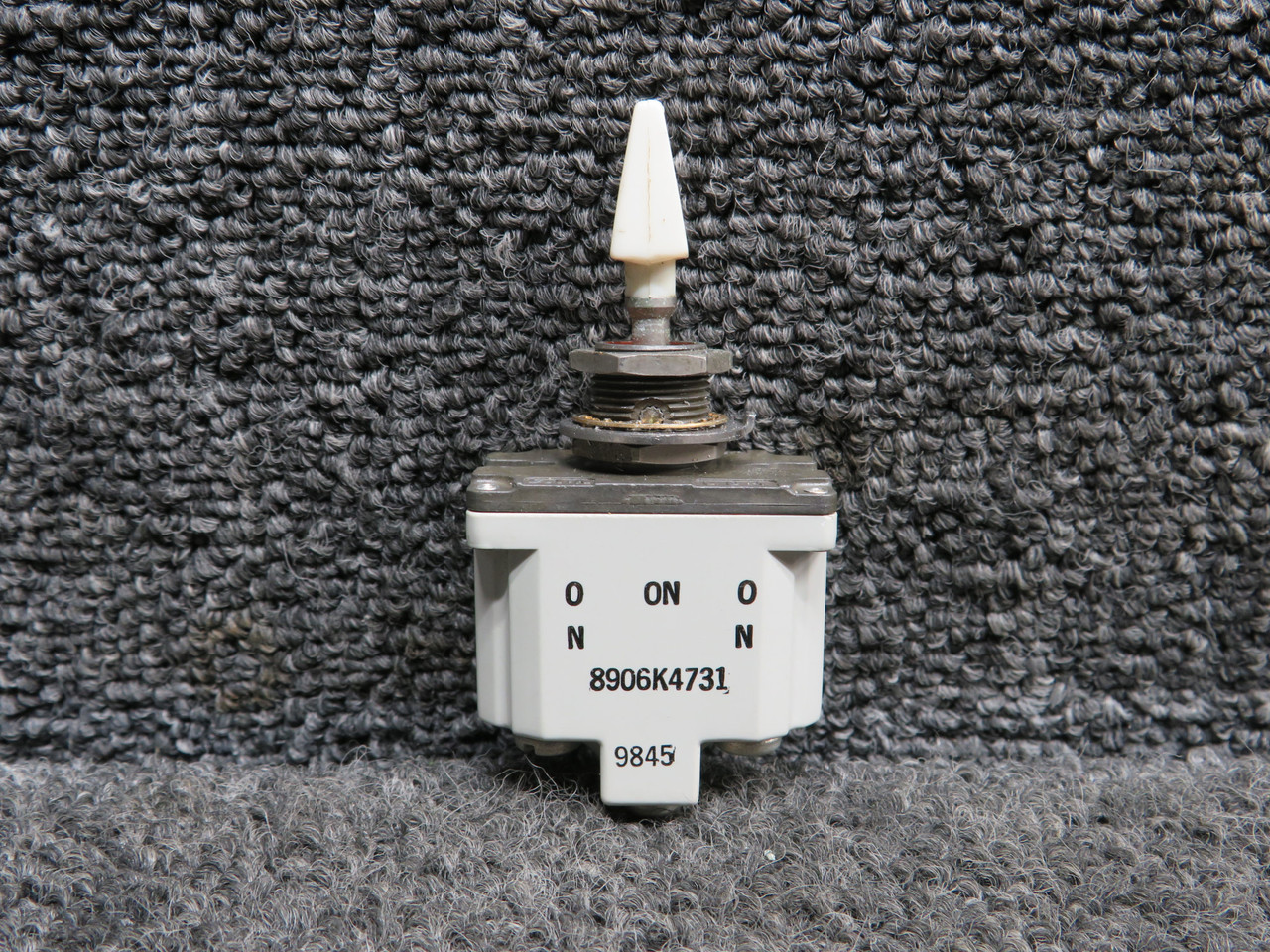8906K4731 Mooney M20R ETA Flap Position Switch