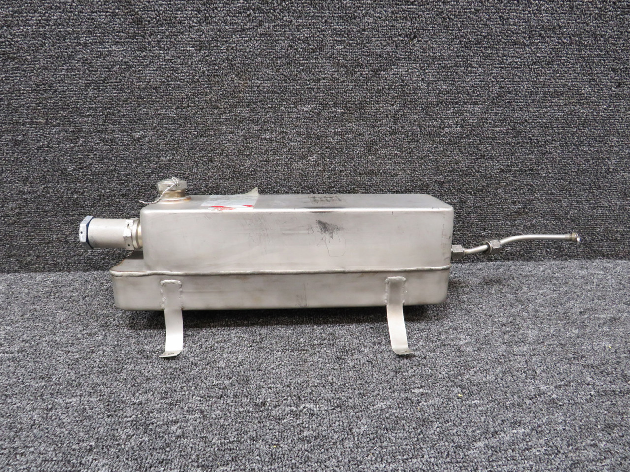 6214175-19 Cessna Citation III 650 Alcohol Reservoir Assembly