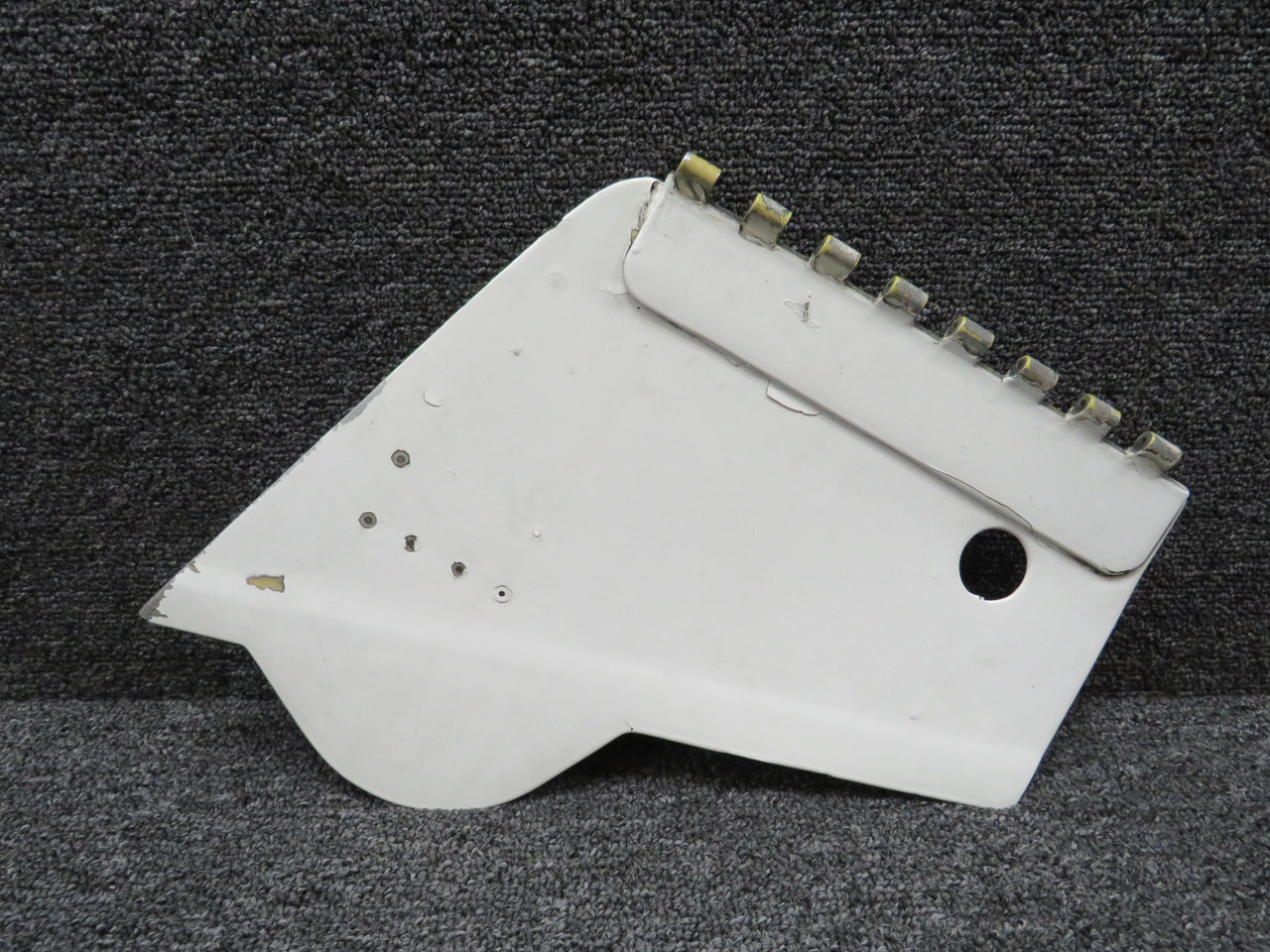 6227001-109 Cessna Citation III 650 Main Gear Upper Door Assembly LH