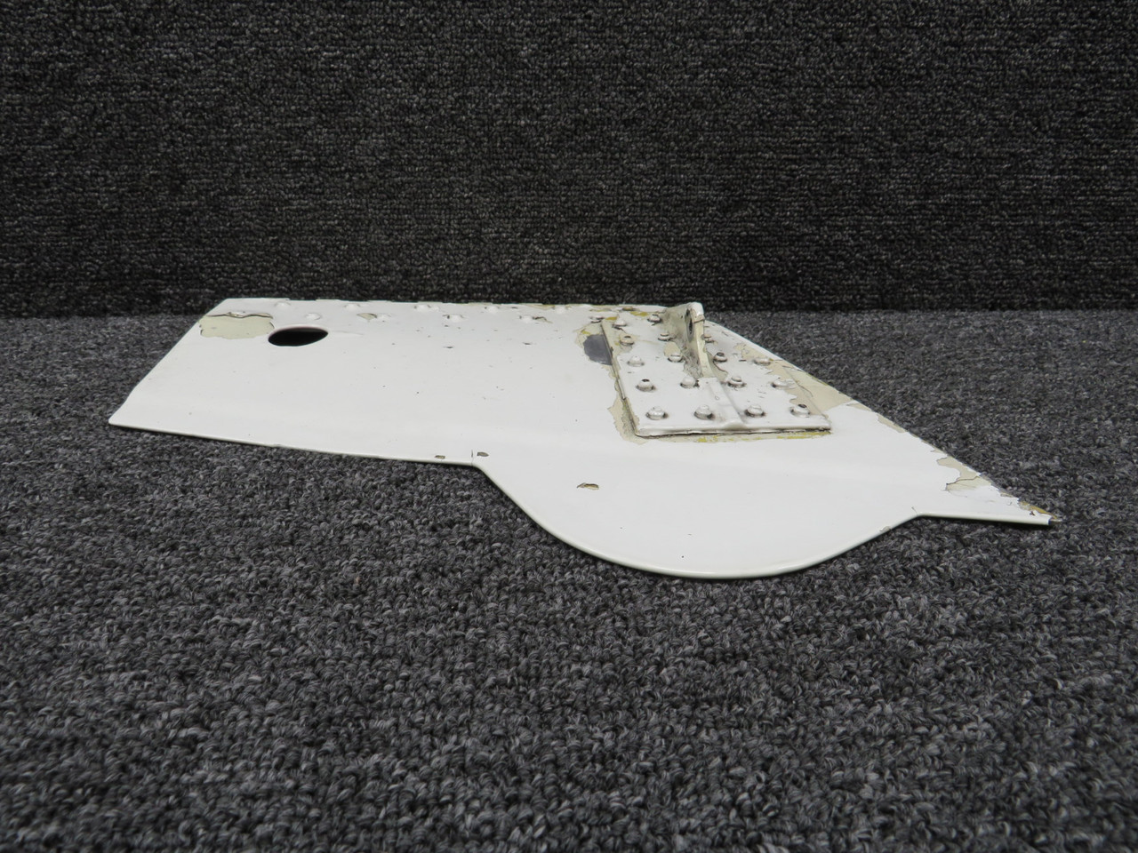 6227001-109 Cessna Citation III 650 Main Gear Upper Door Assembly