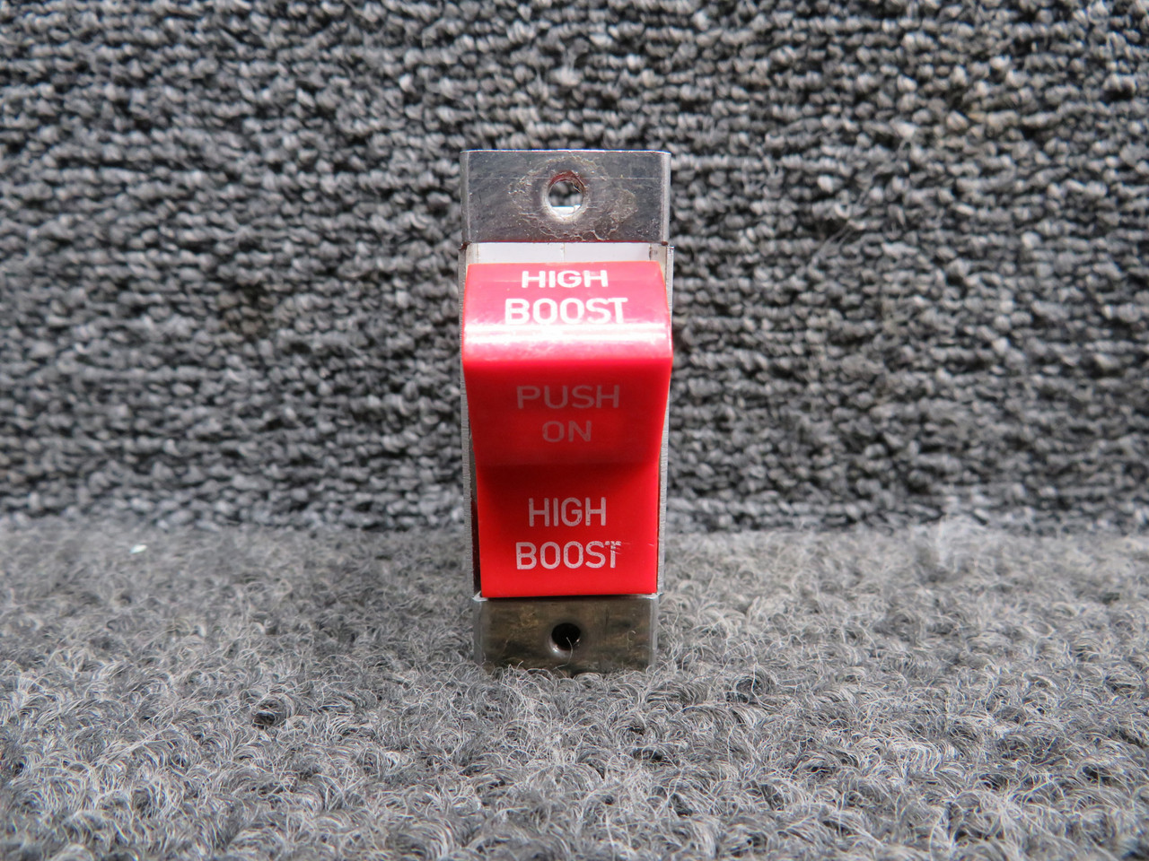 930023-219 Mooney M20R ETA High Boost Rocker Switch