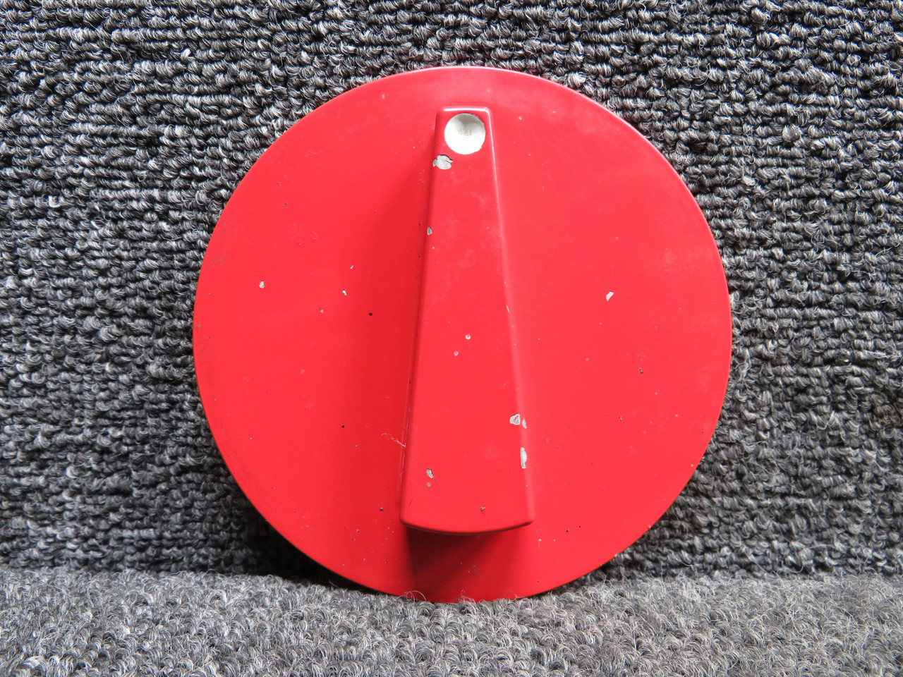 610175-501 Mooney M20R Fuel Selector Knob Assembly