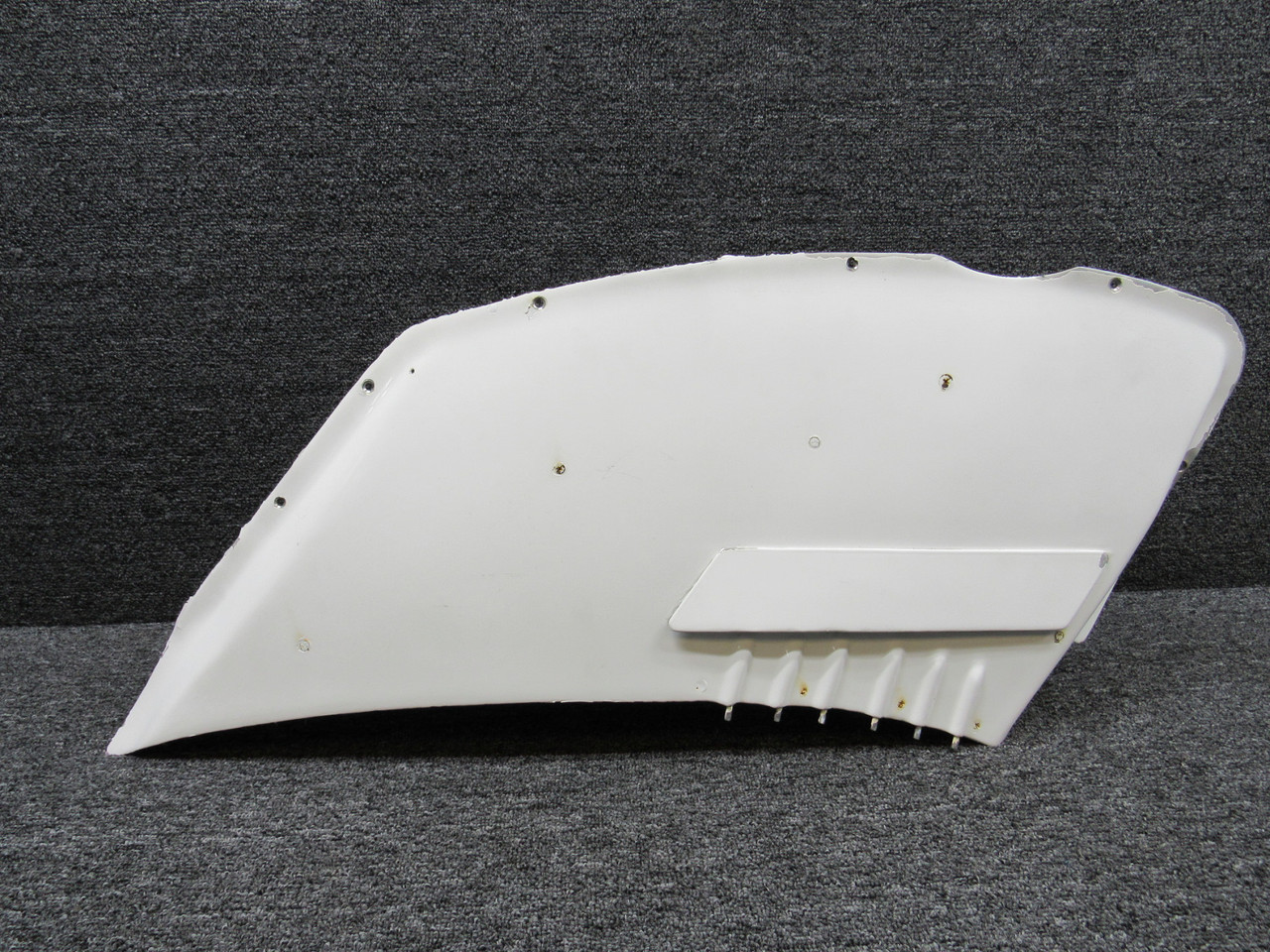 6214503-67 Cessna Citation III 650 Windshield Anti-Ice Shroud LH