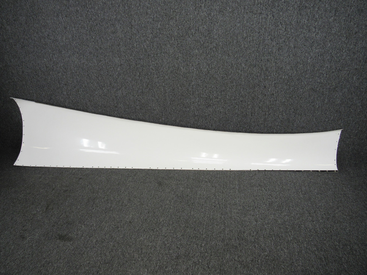 6221231-200 Cessna Citation III 650 Upper Wing to Body Fairing Assembly LH