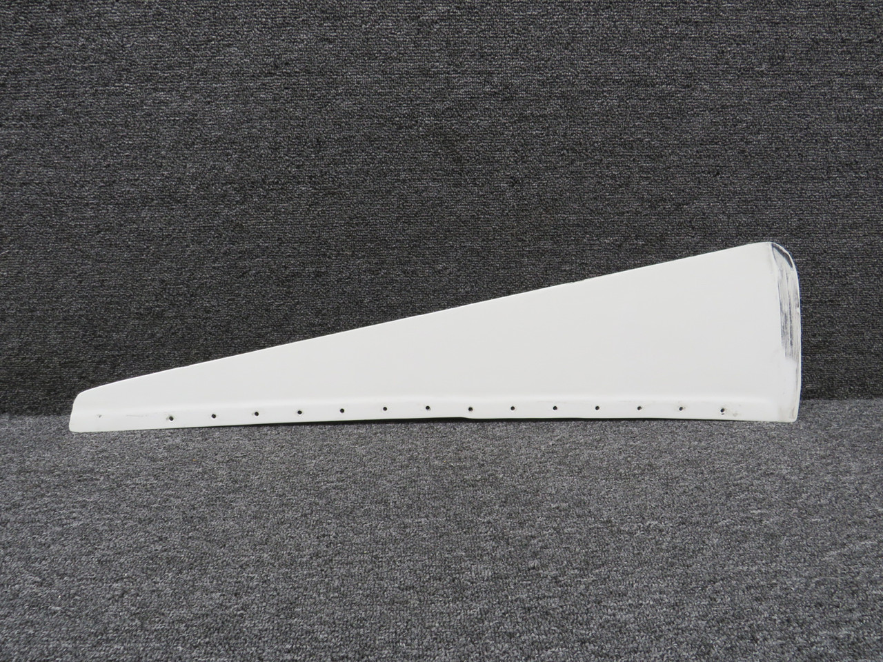 6232236-19 Cessna Citation III 650 Lower Wiper Plate LH