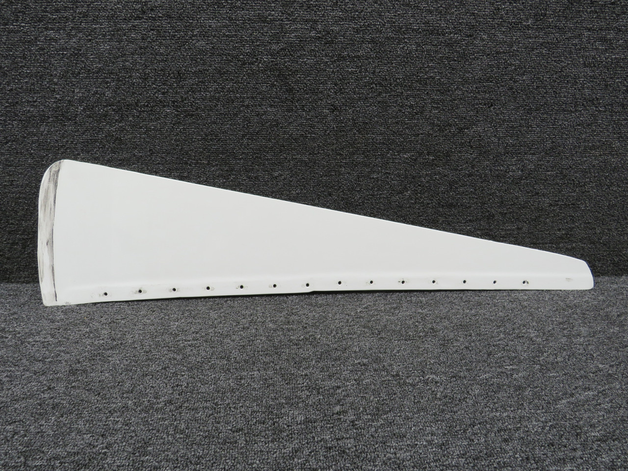 6232236-20 Cessna Citation III 650 Lower Wiper Plate RH