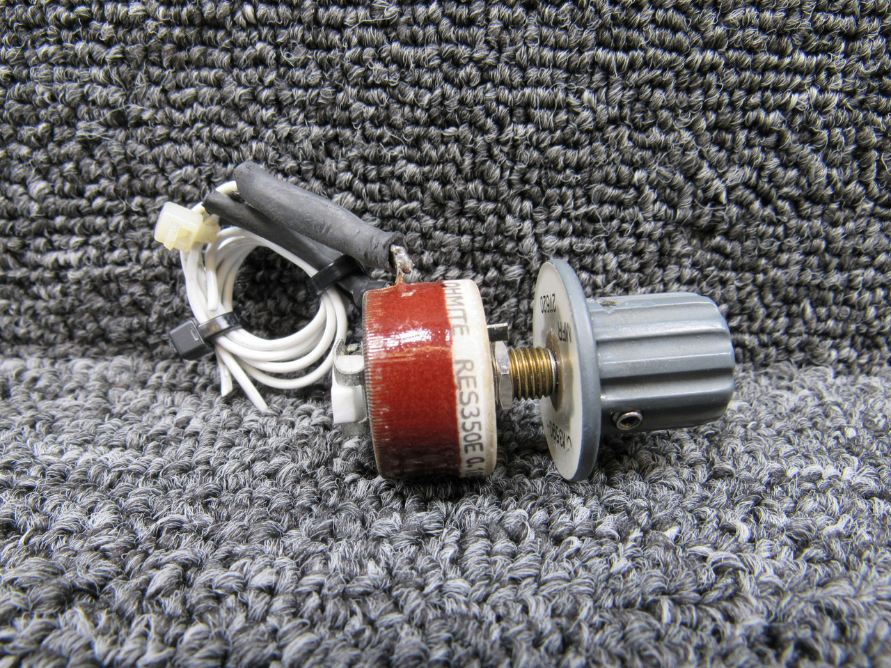 RES350E Ohmite Potentiometer