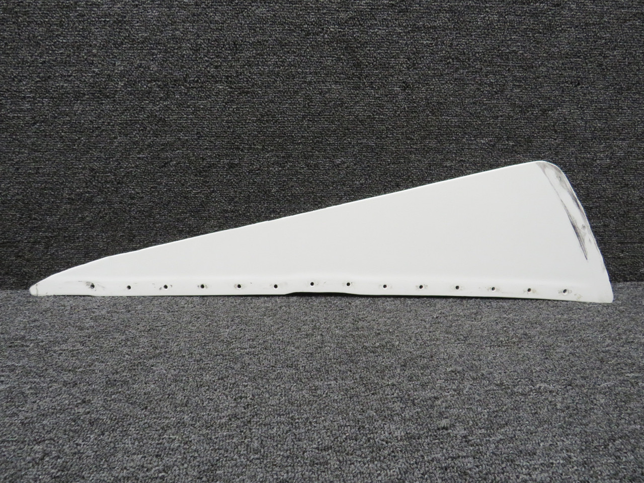 6232236-18 Cessna Citation III 650 Upper Wiper Plate RH