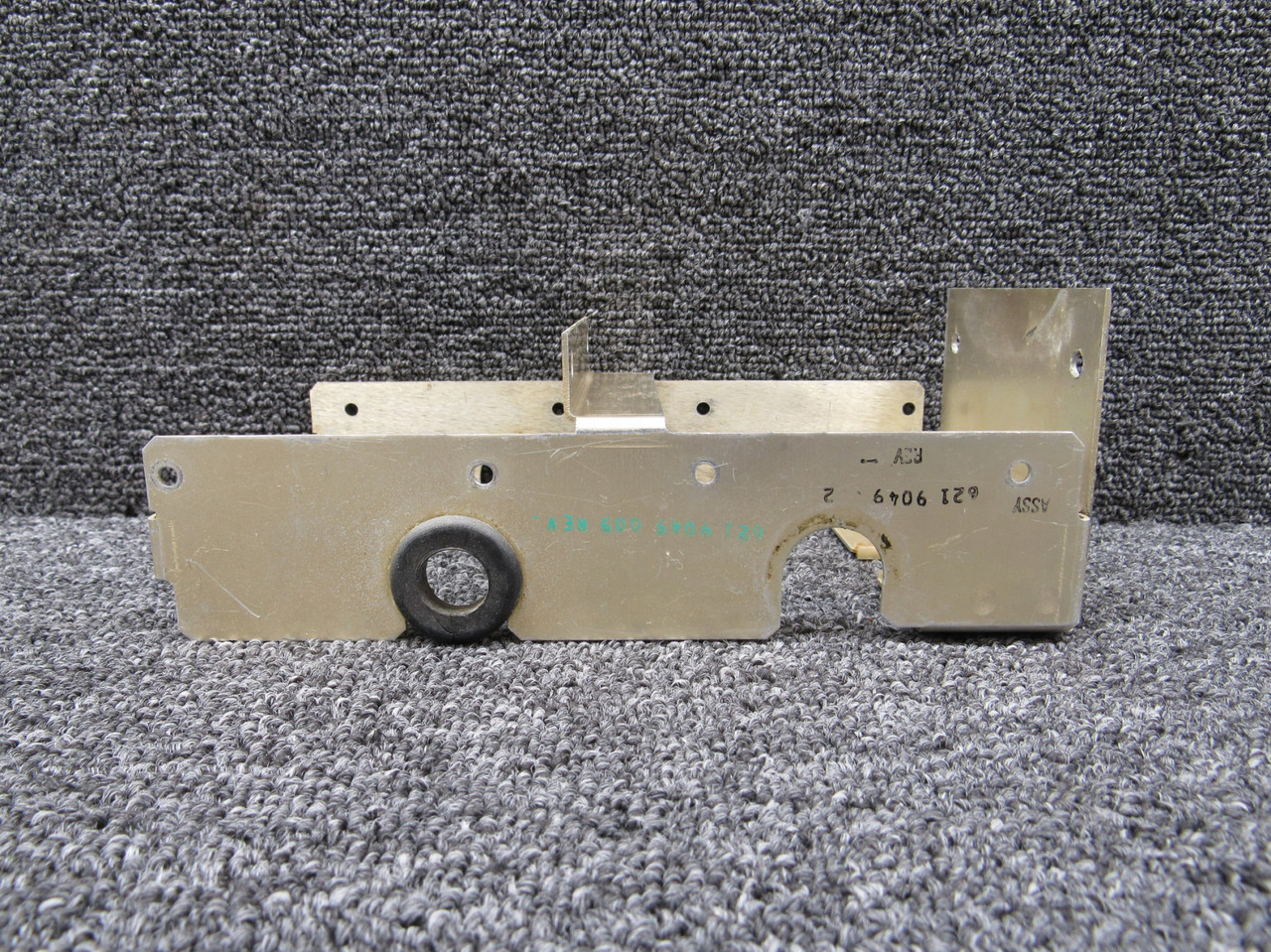 621-9049-005 Cessna Citation III 650 Bracket Assembly